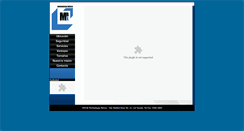 Desktop Screenshot of minibodegasmexico.com